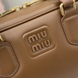 ミュウミュウバッグ Miu Miu 高品質 2025新作 クロスボディバッグ