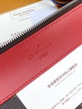 ルイヴィトンバッグ LOUIS VUITTON 高品質 2025新作 クラッチ M13199