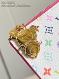 ルイヴィトンバッグ LOUIS VUITTON 高品質 2025新作 カード入れ M14155