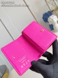 ルイヴィトンバッグ LOUIS VUITTON 高品質 2025新作 カード入れ M13619