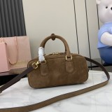 ミュウミュウバッグ Miu Miu 高品質 2025新作 クロスボディバッグ