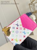 ルイヴィトンバッグ LOUIS VUITTON 高品質 2025新作 カード入れ M14155