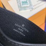 ルイヴィトンバッグ LOUIS VUITTON 高品質 2025新作 カード入れ M62170