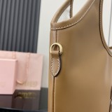 ミュウミュウバッグ Miu Miu 高品質 2025新作 トートバッグ