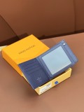 ルイヴィトン財布 LOUIS VUITTON 高品質 2025新作 財布 M60053