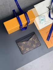 ルイヴィトンバッグ LOUIS VUITTON 高品質 2025新作 カード入れ M60166
