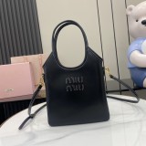 ミュウミュウバッグ Miu Miu 高品質 2025新作 トートバッグ