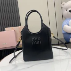 ミュウミュウバッグ Miu Miu 高品質 2025新作 トートバッグ