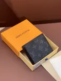 ルイヴィトン財布 LOUIS VUITTON 高品質 2025新作 財布 M64002