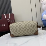 グッチバッグ GUCCI 高品質 2025新作 トイレタリーバッグ