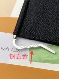ルイヴィトン財布 LOUIS VUITTON 高品質 2025新作 財布 N61700