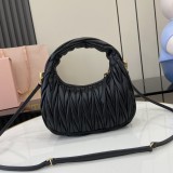ミュウミュウバッグ Miu Miu 高品質 2025新作 バッグ