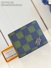 ルイヴィトン財布 LOUIS VUITTON 高品質 2025新作 財布 N00142