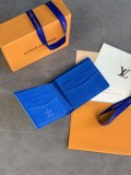 ルイヴィトン財布 LOUIS VUITTON 高品質 2025新作 財布 M64033