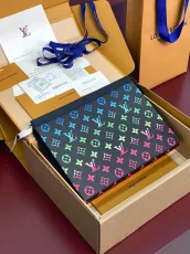 ルイヴィトンバッグ LOUIS VUITTON 高品質 2025新作 クラッチ M13907