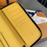 ルイヴィトン財布 LOUIS VUITTON 高品質 2025新作 財布 N64606