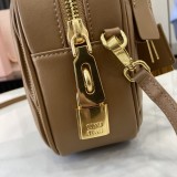 ミュウミュウバッグ Miu Miu 高品質 2025新作 クロスボディバッグ