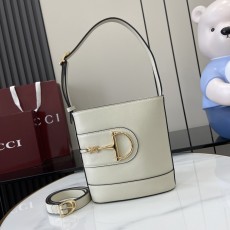 グッチバッグ GUCCI 高品質 2025新作 バケットバッグ