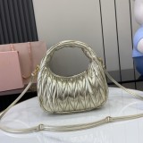 ミュウミュウバッグ Miu Miu 高品質 2025新作 バッグ