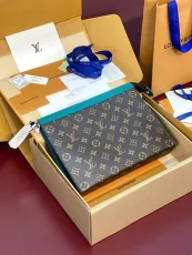 ルイヴィトンバッグ LOUIS VUITTON 高品質 2025新作 クラッチ M12820
