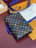 ルイヴィトンバッグ LOUIS VUITTON 高品質 2025新作 パスポートバッグ M14178