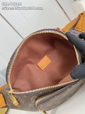 ルイヴィトンバッグ LOUIS VUITTON 高品質 2025新作 ウエストバッグ M14019