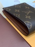 ルイヴィトン財布 LOUIS VUITTON 高品質 2025新作 財布 M64002