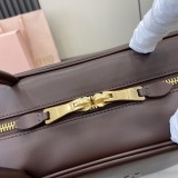 ミュウミュウバッグ Miu Miu 高品質 2025新作 ブリーフケース
