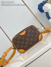 ルイヴィトンバッグ LOUIS VUITTON 高品質 2025新作 クロスボディバッグ M14058