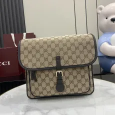 グッチバッグ GUCCI 高品質 2025新作 メッセンジャーバッグ