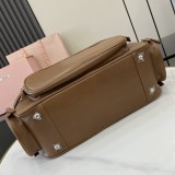 ミュウミュウバッグ Miu Miu 高品質 2025新作 ショルダーバッグ