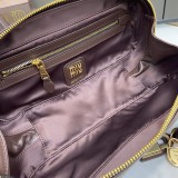 ミュウミュウバッグ Miu Miu 高品質 2025新作 ショルダーバッグ