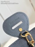 ルイヴィトンバッグ LOUIS VUITTON 高品質 2025新作 バケットバッグ M13044