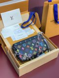 ルイヴィトンバッグ LOUIS VUITTON 高品質 2025新作 アンダーアームバッグ M13404