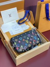 ルイヴィトンバッグ LOUIS VUITTON 高品質 2025新作 アンダーアームバッグ M13404