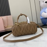 ミュウミュウバッグ Miu Miu 高品質 2025新作 ハンドバッグ