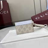 グッチバッグ GUCCI 高品質 2025新作 カード入れ