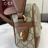 グッチバッグ GUCCI 高品質 2025新作 ショルダーバッグ