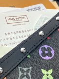 ルイヴィトンバッグ LOUIS VUITTON 高品質 2025新作 アンダーアームバッグ M13404