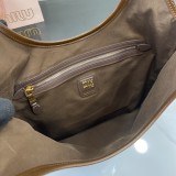 ミュウミュウバッグ Miu Miu 高品質 2025新作 トートバッグ