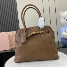 ミュウミュウバッグ Miu Miu 高品質 2025新作 ハンドバッグ