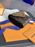 ルイヴィトンバッグ LOUIS VUITTON 高品質 2025新作 カード入れ M81557