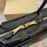 ミュウミュウバッグ Miu Miu 高品質 2025新作 ブリーフケース