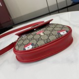 グッチバッグ GUCCI 高品質 2025新作 ショルダーバッグ