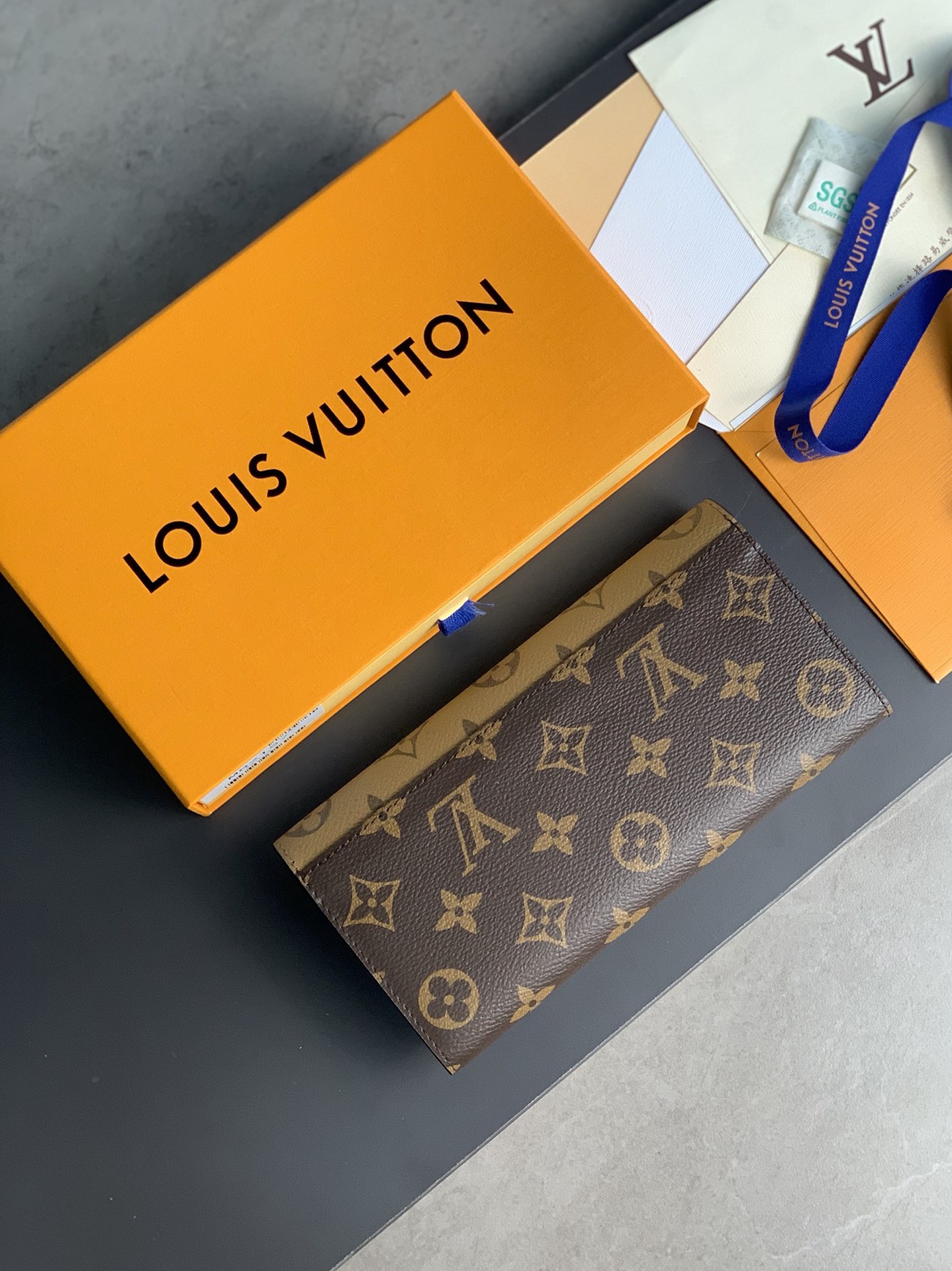 ルイヴィトン財布 LOUIS VUITTON 高品質 2025新作 財布 M82157