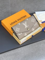 ルイヴィトン財布 LOUIS VUITTON 高品質 2025新作 財布 M81049