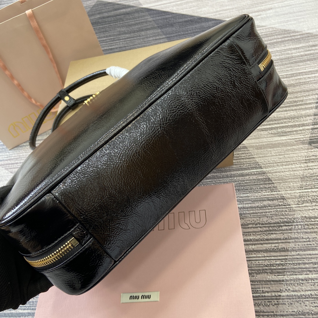 ミュウミュウバッグ Miu Miu 高品質 2025新作 ブリーフケース