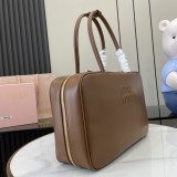 ミュウミュウバッグ Miu Miu 高品質 2025新作 ブリーフケース