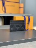 ルイヴィトンバッグ LOUIS VUITTON 高品質 2025新作 カード入れ M62170