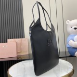 ミュウミュウバッグ Miu Miu 高品質 2025新作 トートバッグ